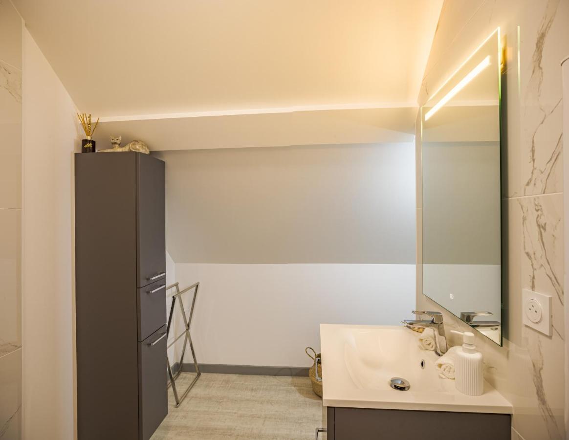 Le Flamboyant - Confort & Rarete - Premium Saint-André-les-Vergers Kültér fotó